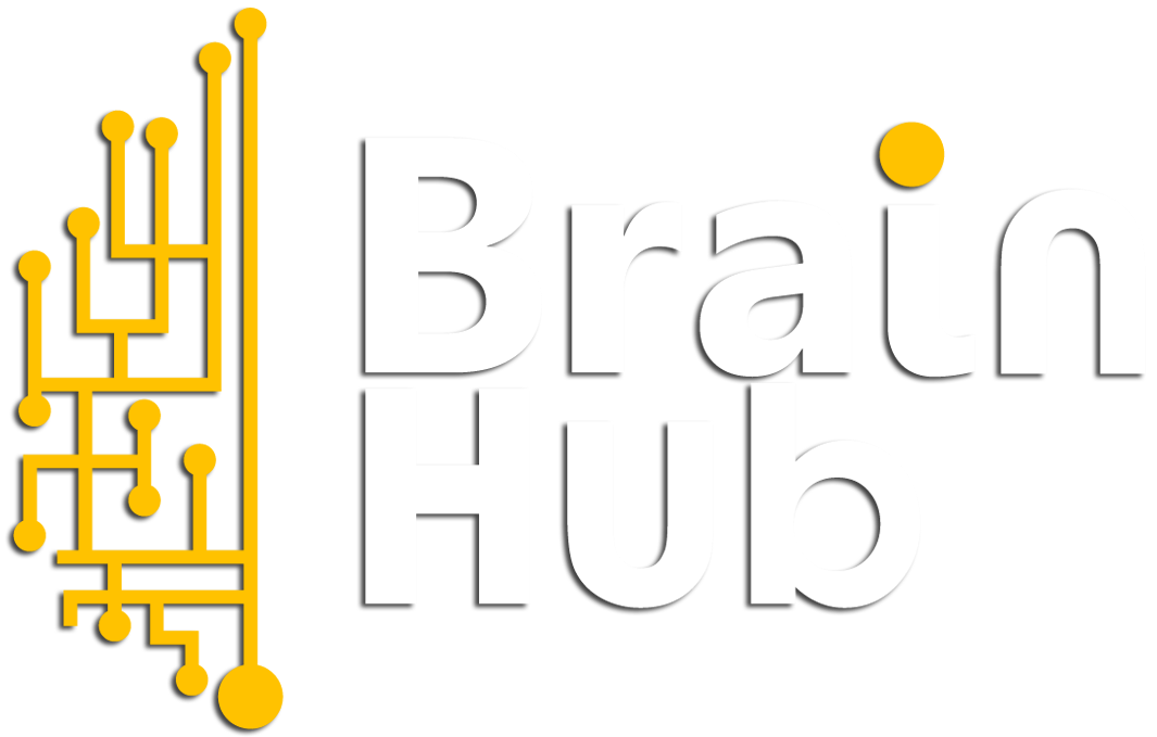 BrainHub Logo